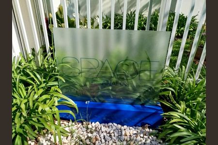 Apartamento para alugar com 120m², 3 quartos e 2 vagasFachada