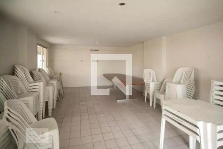 Apartamento à venda com 73m², 3 quartos e 1 vaga Apartamento à venda com 73m², 3 quartos e 1 vagaÁrea comum