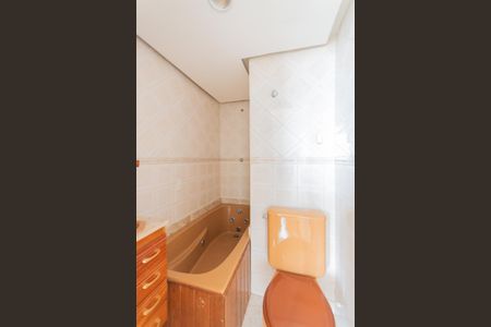 Apartamento à venda com 73m², 3 quartos e 1 vagaBanheiro Suíte