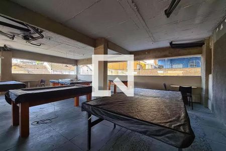 Apartamento à venda com 73m², 3 quartos e 1 vaga Apartamento à venda com 73m², 3 quartos e 1 vagaÁrea comum