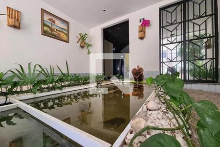 Apartamento à venda com 73m², 3 quartos e 1 vaga Apartamento à venda com 73m², 3 quartos e 1 vagaÁrea comum