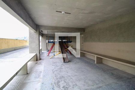 Apartamento à venda com 73m², 3 quartos e 1 vaga Apartamento à venda com 73m², 3 quartos e 1 vagaÁrea comum