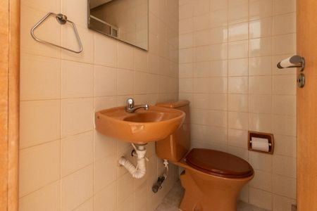 Apartamento à venda com 73m², 3 quartos e 1 vagaBanheiro