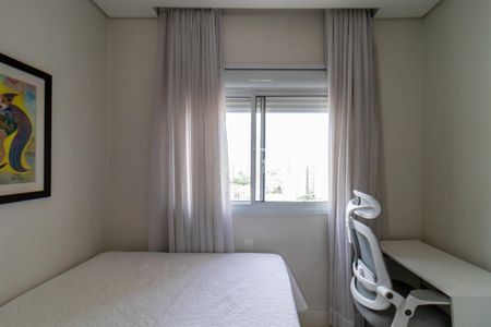 Apartamento à venda com 132m², 3 quartos e 2 vagas Apartamento à venda com 132m², 3 quartos e 2 vagasQuarto 2