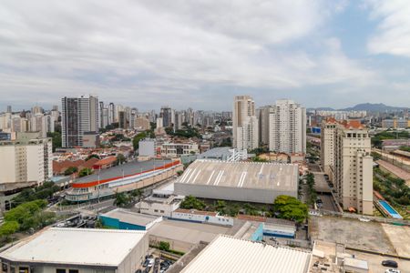 Apartamento à venda com 132m², 3 quartos e 2 vagas Apartamento à venda com 132m², 3 quartos e 2 vagasVista do Quarto 1