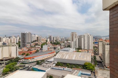 Apartamento à venda com 132m², 3 quartos e 2 vagas Apartamento à venda com 132m², 3 quartos e 2 vagasVista do Quarto 2