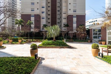 Apartamento à venda com 132m², 3 quartos e 2 vagas Apartamento à venda com 132m², 3 quartos e 2 vagasÁrea comum