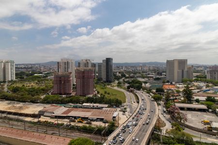 Apartamento à venda com 132m², 3 quartos e 2 vagas Apartamento à venda com 132m², 3 quartos e 2 vagasVista da Suíte