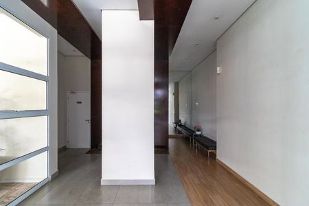 Apartamento à venda com 132m², 3 quartos e 2 vagas Apartamento à venda com 132m², 3 quartos e 2 vagasÁrea comum