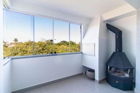 Sala de apartamento para alugar com 2 quartos, 70m² em Nonoai, Porto Alegre
