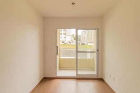 Sala de apartamento para alugar com 2 quartos, 44m² em Cidade Industrial de Curitiba, Curitiba