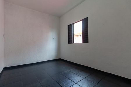 Quarto 2 de casa para alugar com 2 quartos, 70m² em Parque Cisper, São Paulo