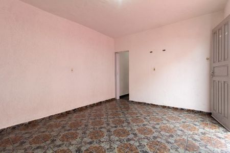 Sala de casa para alugar com 2 quartos, 70m² em Parque Cisper, São Paulo