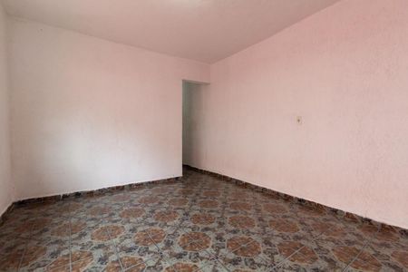 Sala de casa para alugar com 2 quartos, 70m² em Parque Cisper, São Paulo