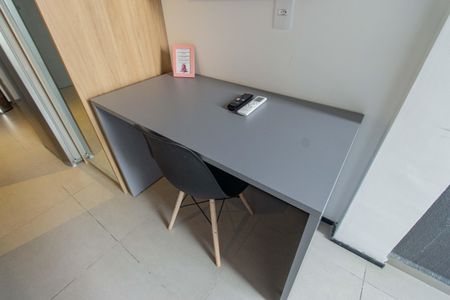 Studio de kitnet/studio à venda com 0 quarto, 25m² em Paraíso, São Paulo