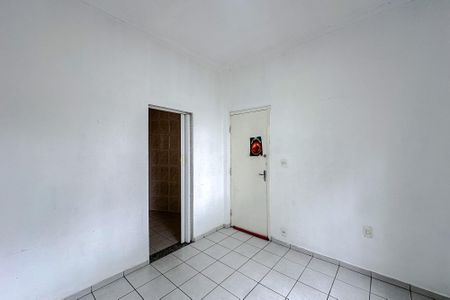 Sala de apartamento para alugar com 1 quarto, 45m² em Mooca, São Paulo