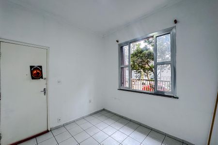 Apartamento à venda com 45m², 1 quarto e 1 vagaSala