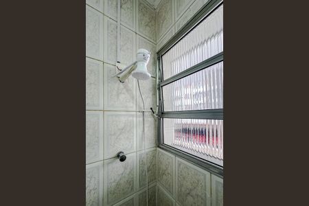 Apartamento à venda com 45m², 1 quarto e 1 vagaBanheiro