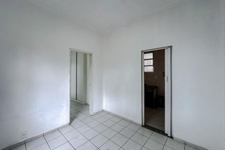 Sala de apartamento para alugar com 1 quarto, 45m² em Mooca, São Paulo