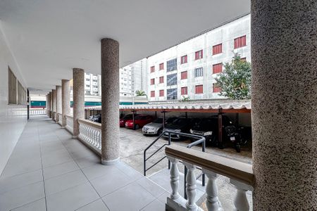 Apartamento à venda com 45m², 1 quarto e 1 vagaÁrea comum