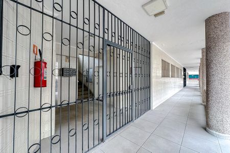 Apartamento à venda com 45m², 1 quarto e 1 vagaÁrea comum