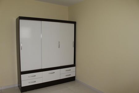 Suíte de apartamento para alugar com 1 quarto, 47m² em Centro Histórico de São Paulo, São Paulo