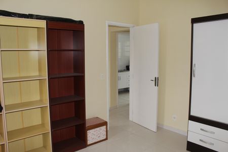 Suíte de apartamento para alugar com 1 quarto, 47m² em Centro Histórico de São Paulo, São Paulo