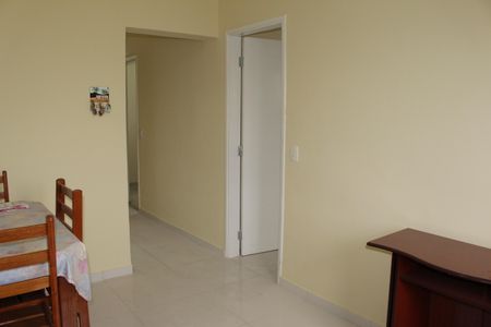 Sala de apartamento para alugar com 1 quarto, 47m² em Centro Histórico de São Paulo, São Paulo