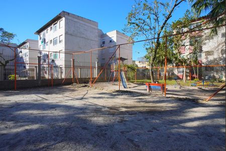 Apartamento à venda com 39m², 1 quarto e sem vagaÁrea comum - Quadra Esportiva