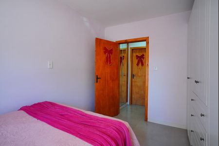 Apartamento à venda com 39m², 1 quarto e sem vagaQuarto