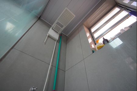 Apartamento à venda com 39m², 1 quarto e sem vagaBanheiro