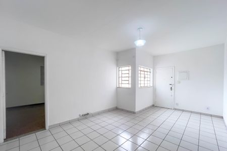 Sala de apartamento para alugar com 2 quartos, 70m² em Cambuci, São Paulo