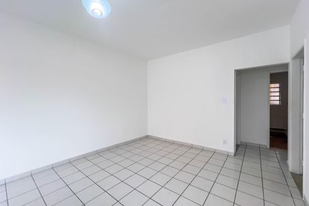 Sala de apartamento para alugar com 2 quartos, 70m² em Cambuci, São Paulo