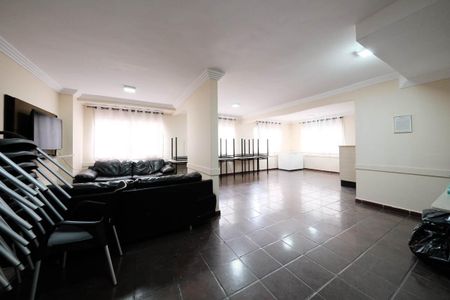 Apartamento para alugar com 120m², 2 quartos e 2 vagasÁrea comum