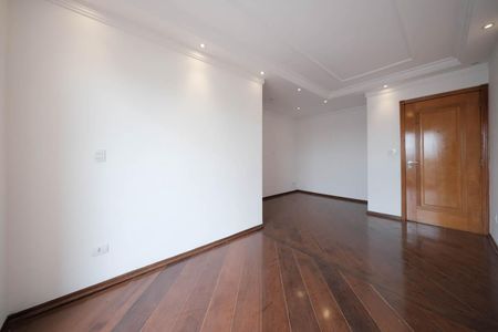 Apartamento para alugar com 120m², 2 quartos e 2 vagasSala