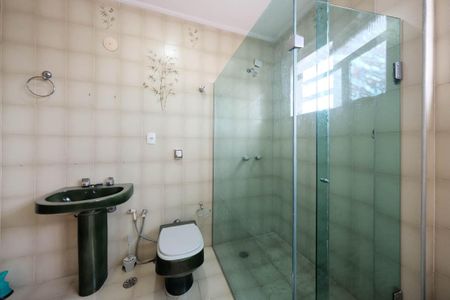 Apartamento para alugar com 120m², 2 quartos e 2 vagasBanheiro