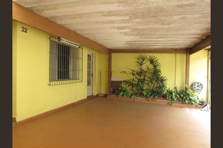 Casa para alugar com 164m², 3 quartos e 3 vagasGaragem