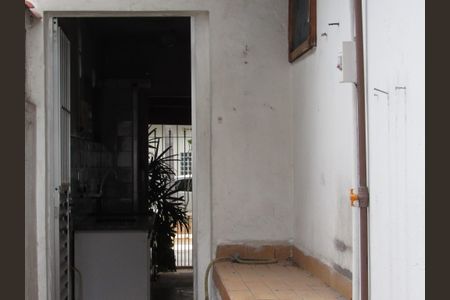 Casa para alugar com 164m², 3 quartos e 3 vagasÁrea externa