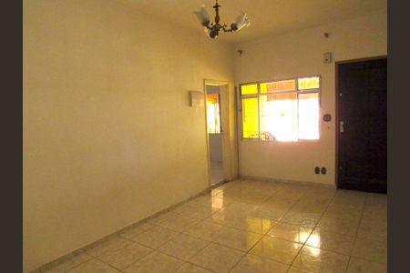 Sala de casa para alugar com 3 quartos, 164m² em Bonfim, Osasco