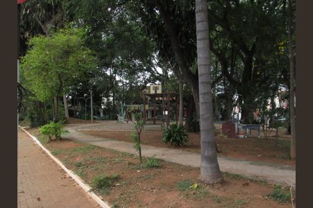 Casa para alugar com 164m², 3 quartos e 3 vagasÁrea Externa