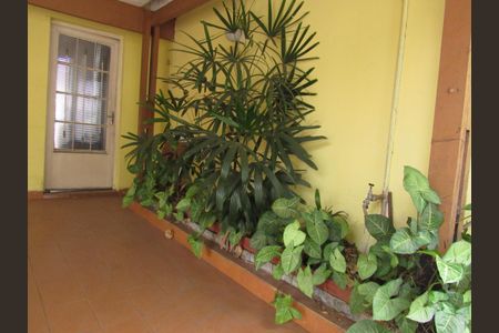 Casa para alugar com 164m², 3 quartos e 3 vagasGaragem