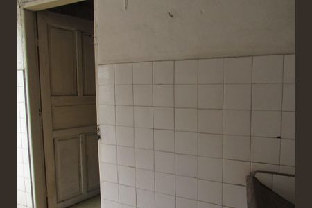 Casa para alugar com 164m², 3 quartos e 3 vagasÁrea de Serviço