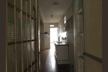 Casa para alugar com 164m², 3 quartos e 3 vagasCozinha