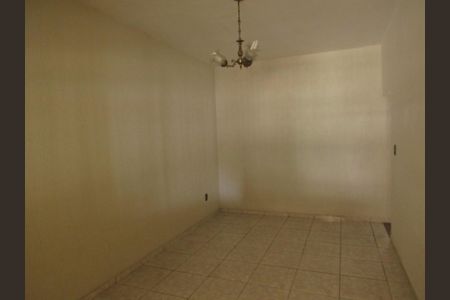 Sala de casa para alugar com 3 quartos, 164m² em Bonfim, Osasco