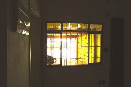 Casa para alugar com 164m², 3 quartos e 3 vagasSala