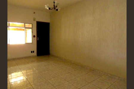 Sala de casa para alugar com 3 quartos, 164m² em Bonfim, Osasco
