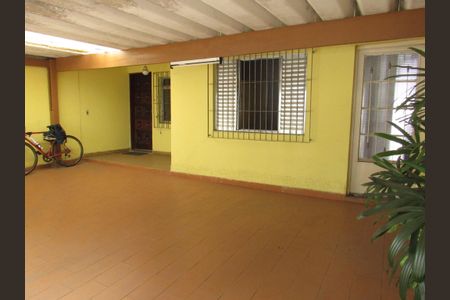 Casa para alugar com 164m², 3 quartos e 3 vagasGaragem