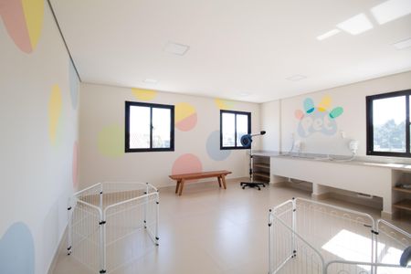 Apartamento à venda com 24m², 1 quarto e sem vaga Apartamento à venda com 24m², 1 quarto e sem vagaEspaço Pet