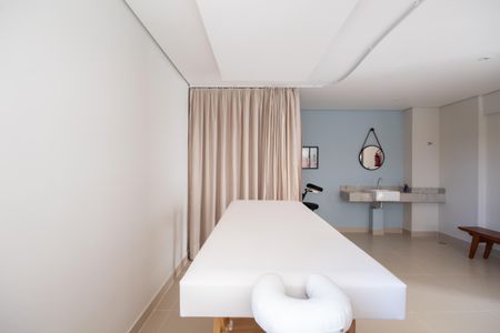 Apartamento à venda com 24m², 1 quarto e sem vaga Apartamento à venda com 24m², 1 quarto e sem vagaÁrea comum
