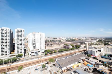 Apartamento à venda com 24m², 1 quarto e sem vaga Apartamento à venda com 24m², 1 quarto e sem vagaVista